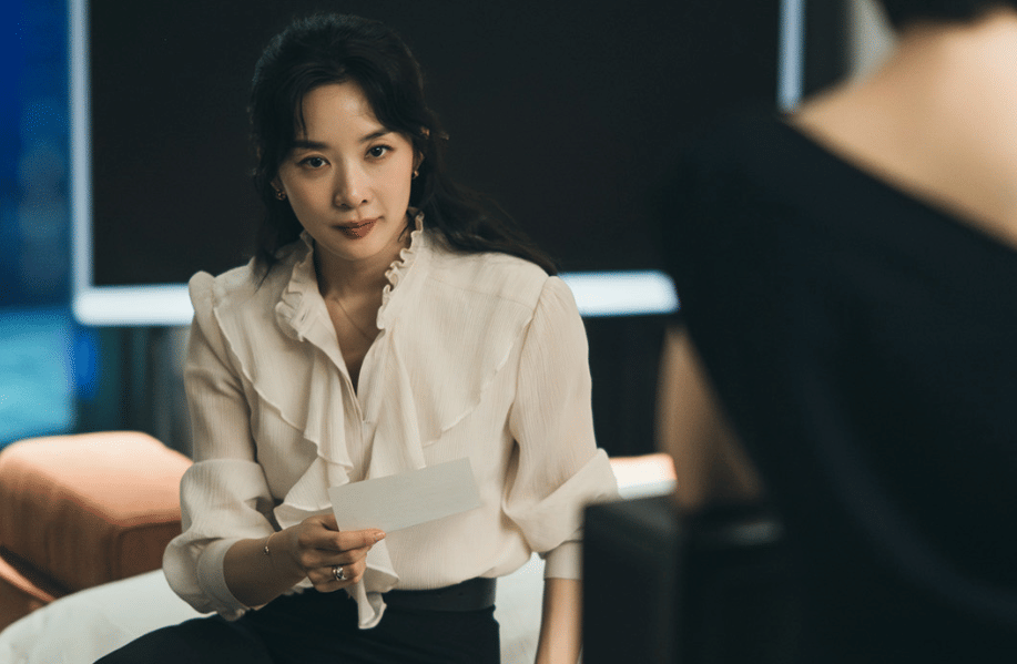 Cuplikan drama Korea Honour