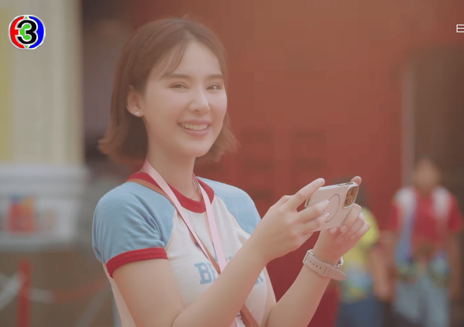 cuplikan drama Play Park