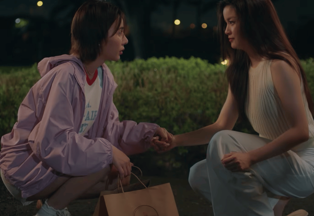 cuplikan drama Play Park