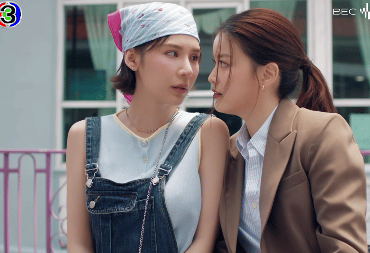 cuplikan drama Play Park