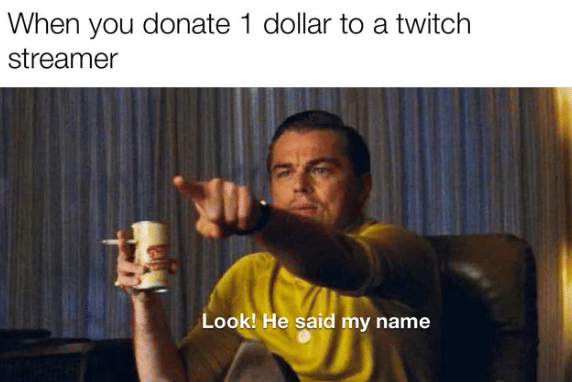 meme donasi ke streamer