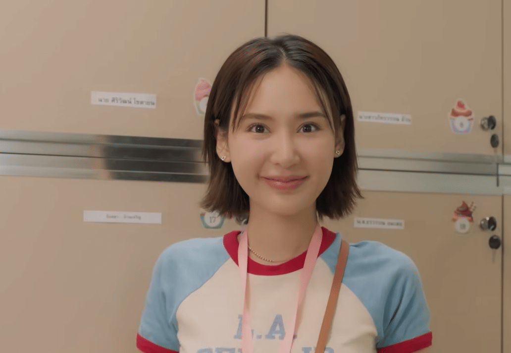 cuplikan drama Play Park