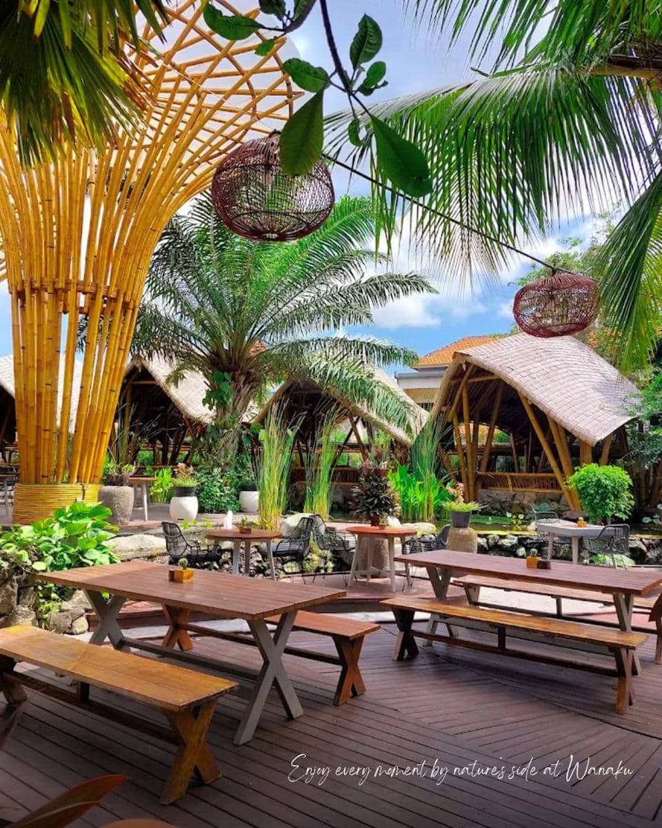 suasana di Wanaku Seafood & Chinese Restaurant (instagram.com/wanakutuban)