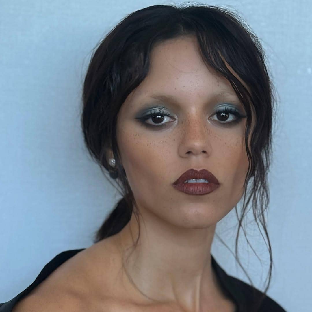 Inspirasi makeup bold untuk Valentine 2026