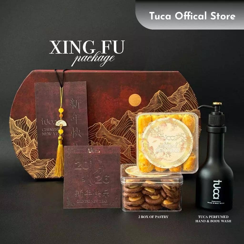 Ilustrasi hampers Imlek (Shopee/Gooru Official Shop)