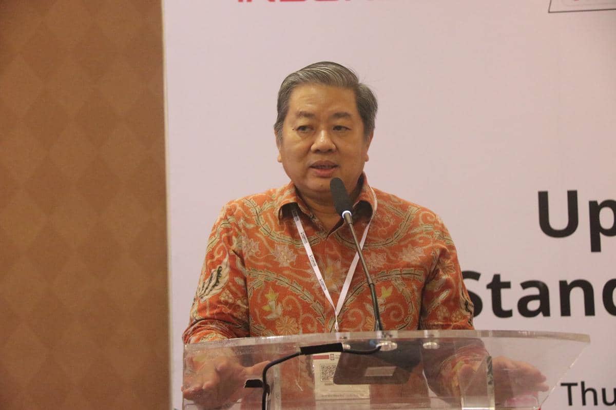 Harapan Gapmmi buat Industri Mamin usai Menperin Jadi Anggota DEN