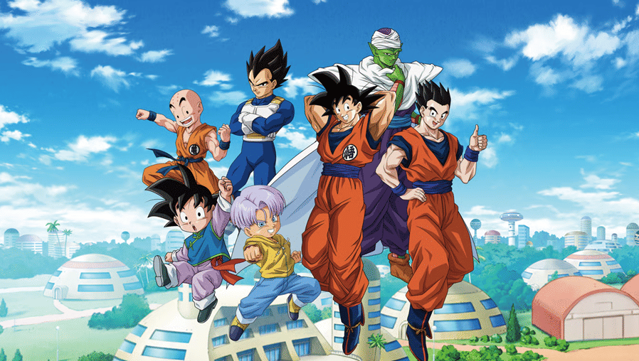 Dari Karakter Dragon Ball, Kami Tebak Kepribadianmu Alpha, Beta, atau Omega