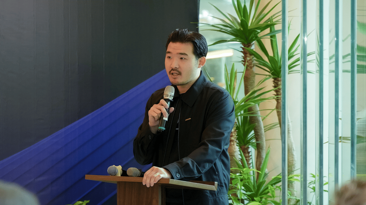 2_Executive Vice President MODENA, Michael Jizhar.png