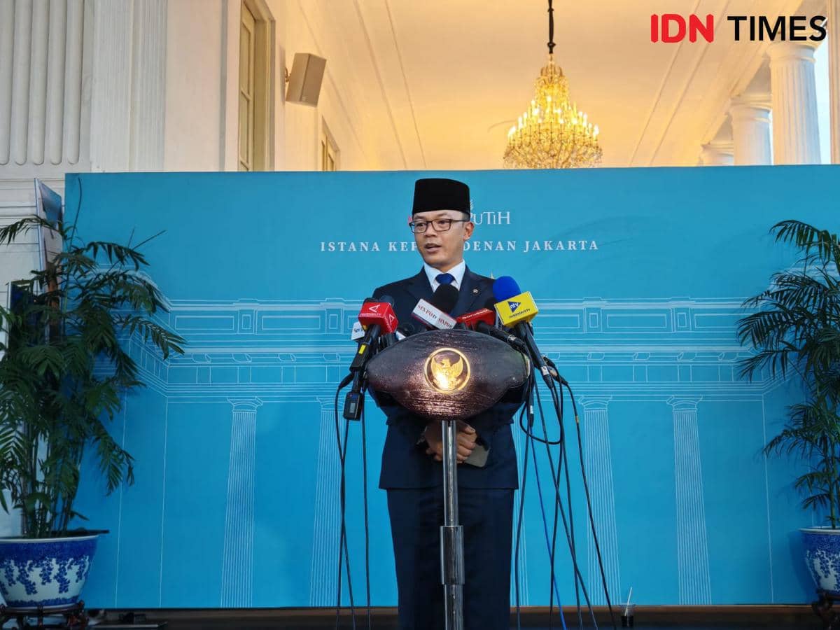 Fakta Baru BoP, Menlu Ungkap RI Gabung karena Diminta Negara D8