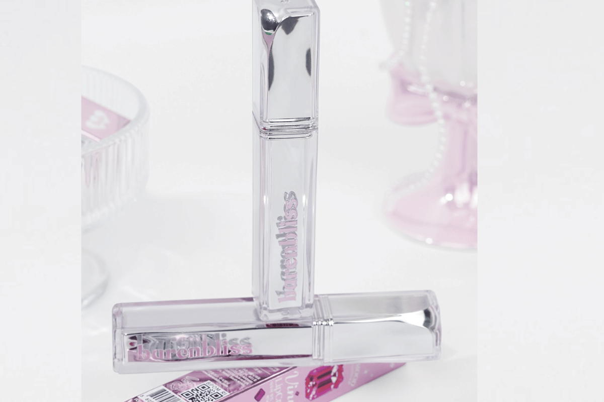 Barenbliss - Vinyl Lip Cream