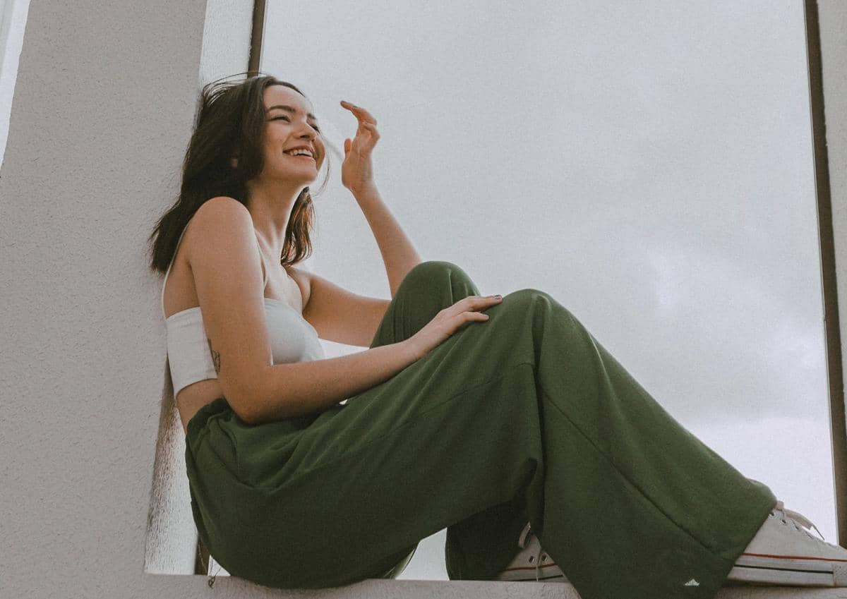 Ilustrasi bahagia (unsplash.com/Photo by Laura Oliveira)