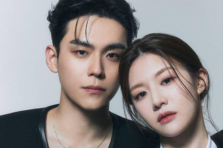 Go Youn Jung dan Kim Do Hoon 