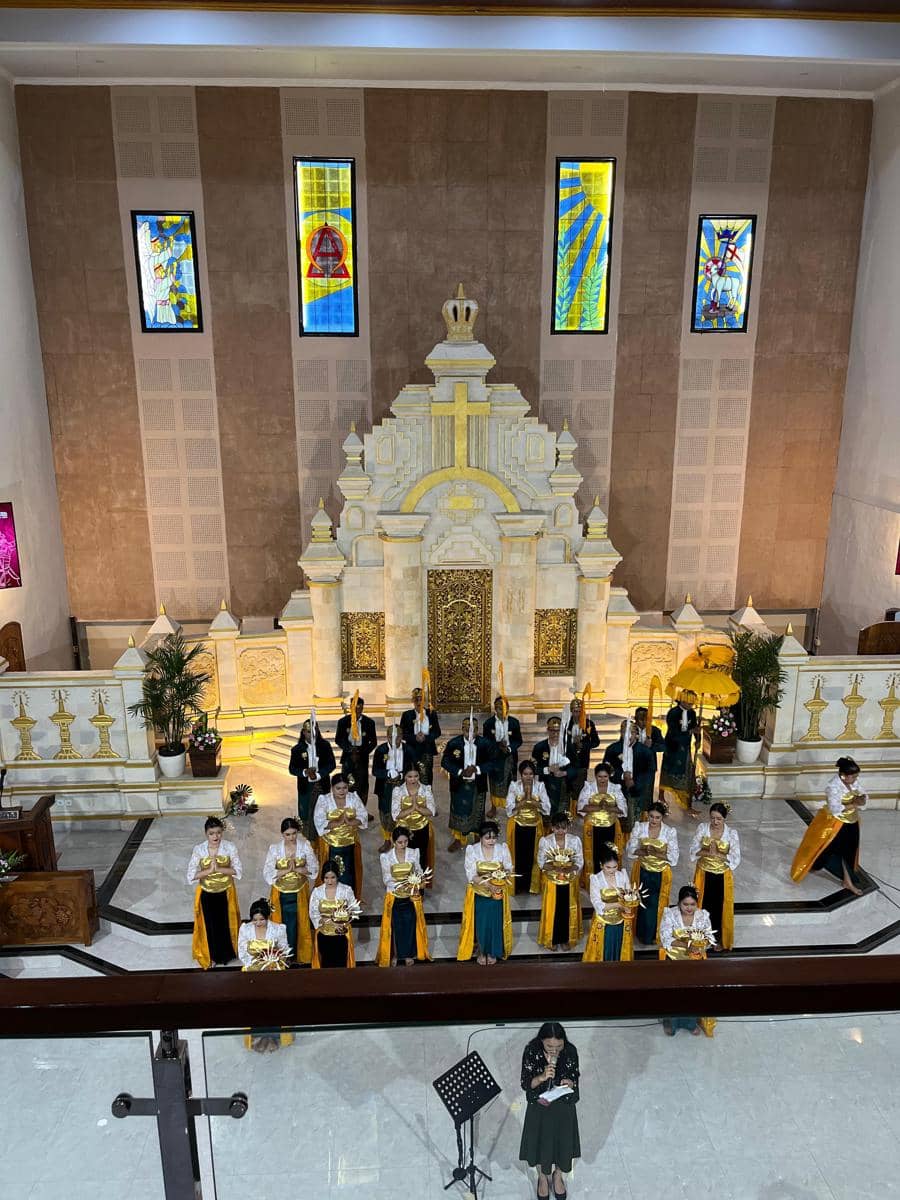 Choir