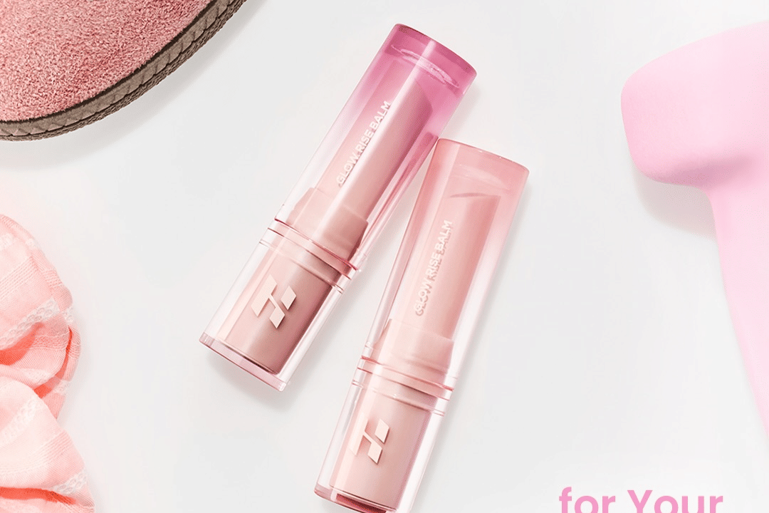 Holika Holika - Glow Rise Balm