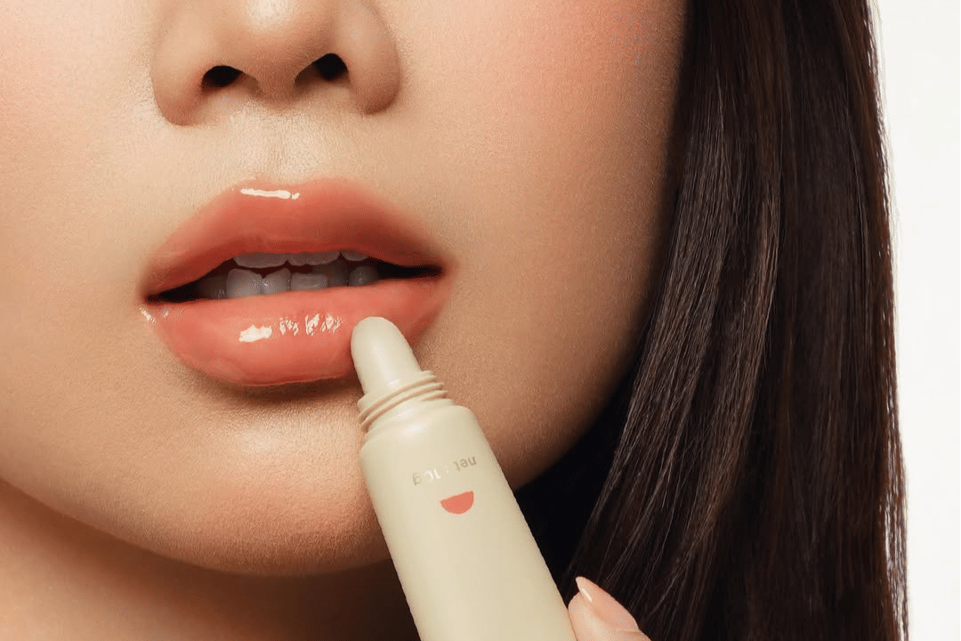 Guele - Lip Moist SPF 40 PA++++ 