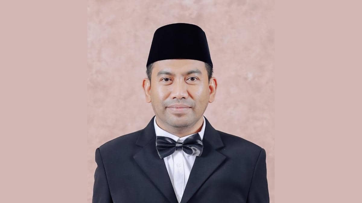 Kepala Subdirektorat Pengawasan Umrah Kemenhaj, Andi Muhammad Taufik (Dok. Media Center Haji)