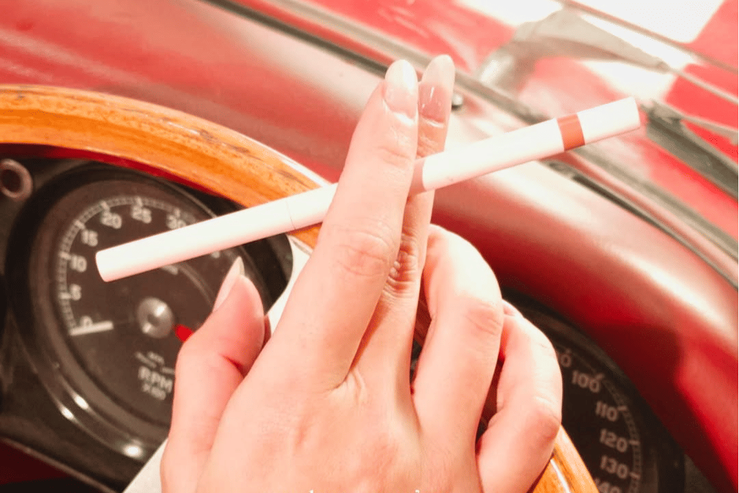 Rose All Day - Don’t Budge Lip Liner