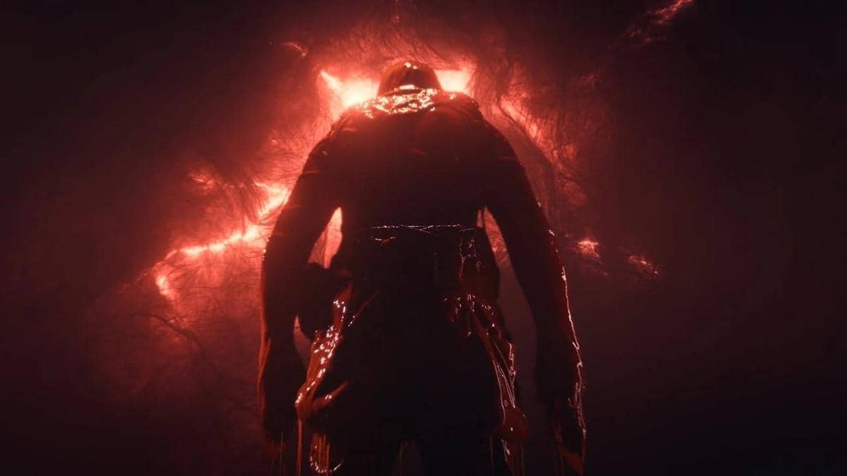 cuplikan film Iron Lung