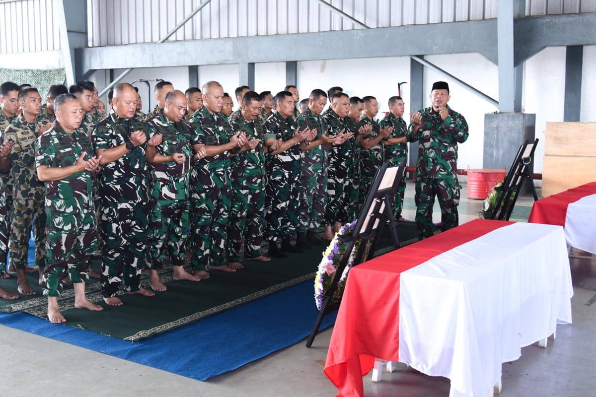 TNI AL, Cisarua