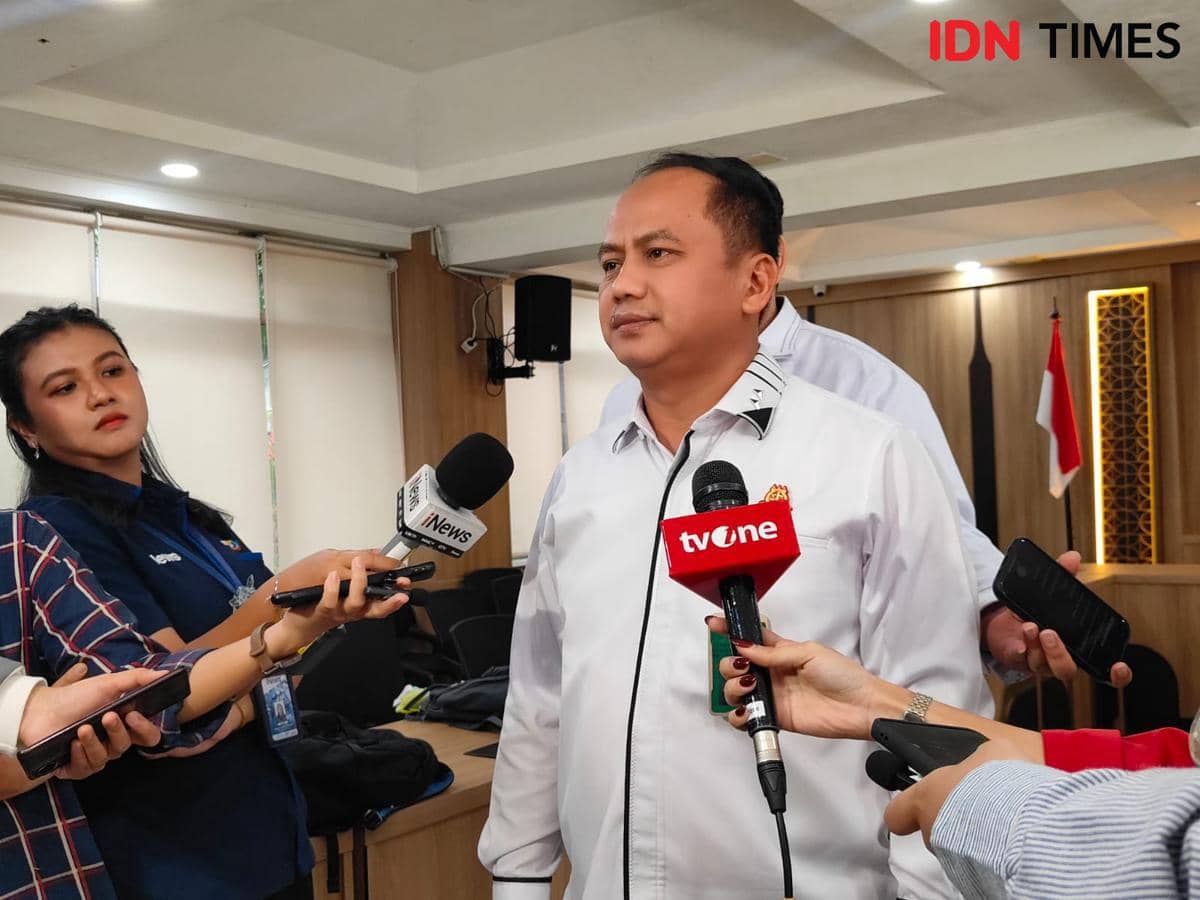 Kejagung Dalami Keterangan Saksi Sidang Noel soal Jaksa Minta Rp6 M