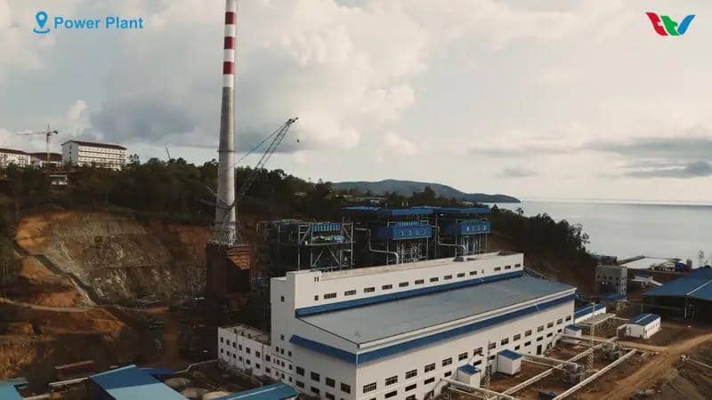 PT Wanatiara Persada