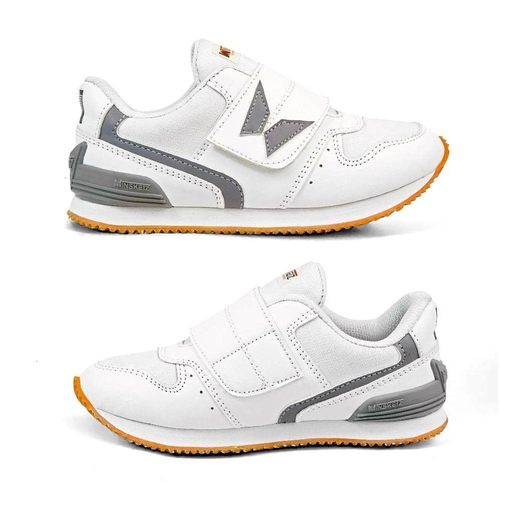 Winsketz - Sepatu Anak Sneakers Laki Laki Perempuan Unisex Olahraga Running Sekolah