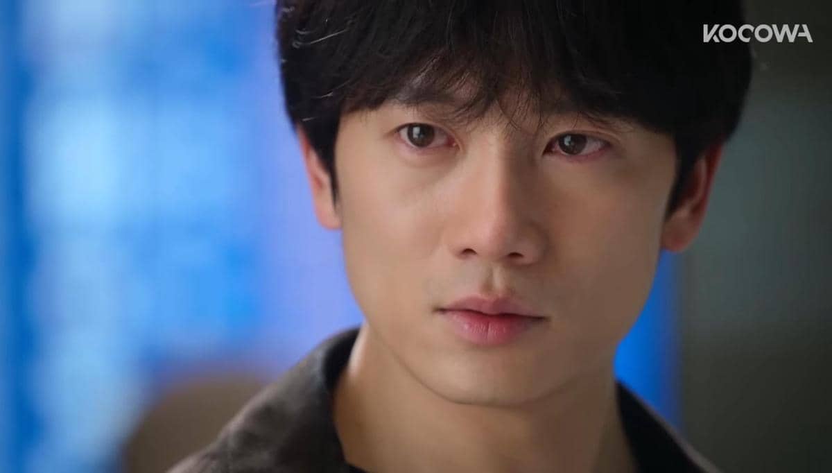 cuplikan drama Doctor John 