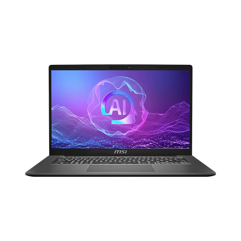 MSI Modern A14 AI F2HMG 