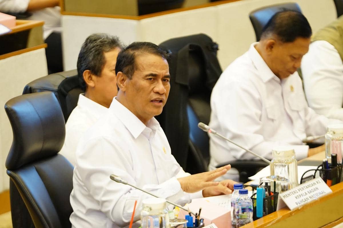 Bantuan Pangan Februari–Maret 2026 Naik, Jangkau 33,2 Juta KPM