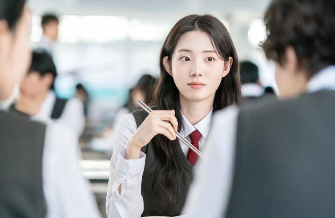 still cut film Even If This Love Disappears Tonight 