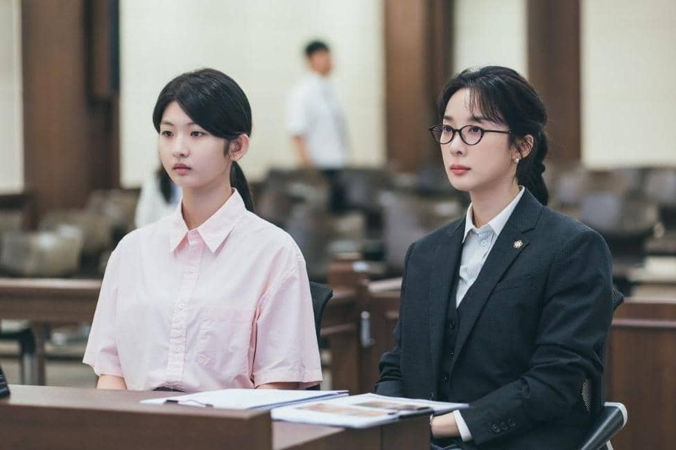 Cuplikan drama Honour (instagram.com/ ena_drama)