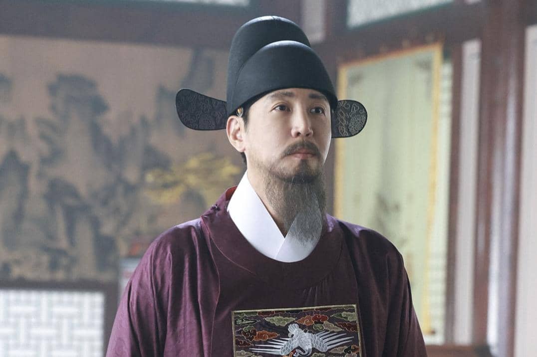 still cut drakor To My Beloved Thief