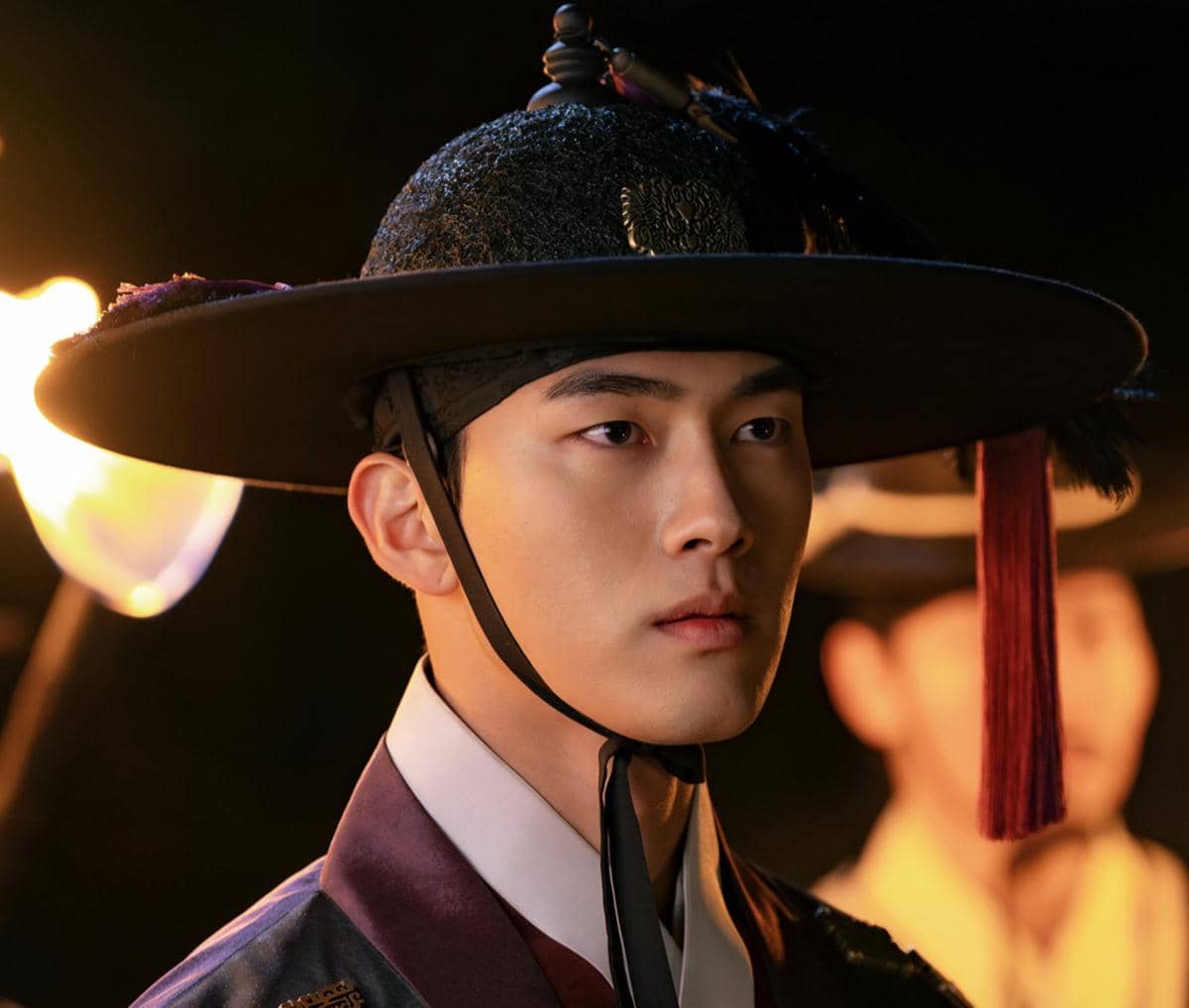 Drama To My Beloved Thief