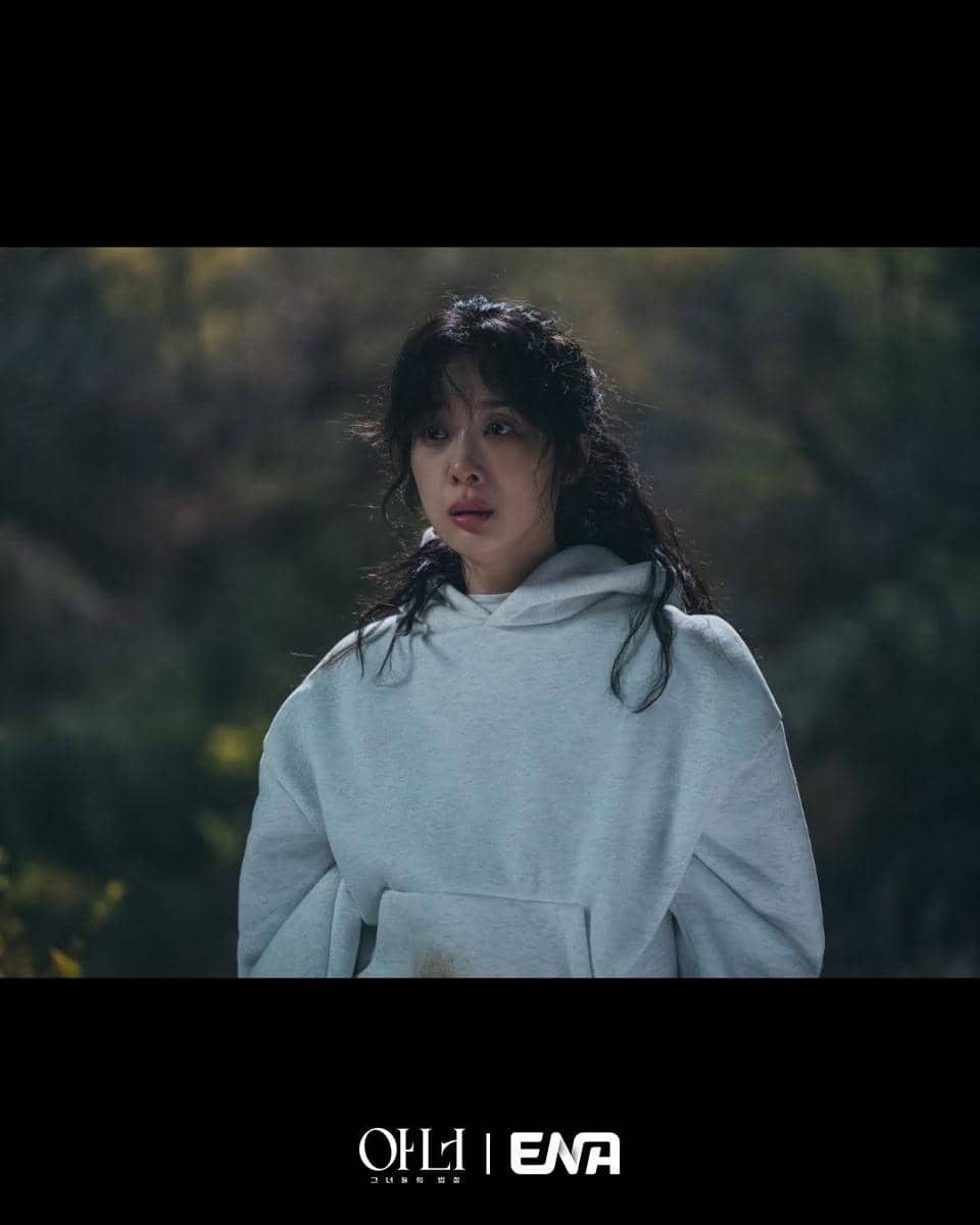 cuplikan drama Honour