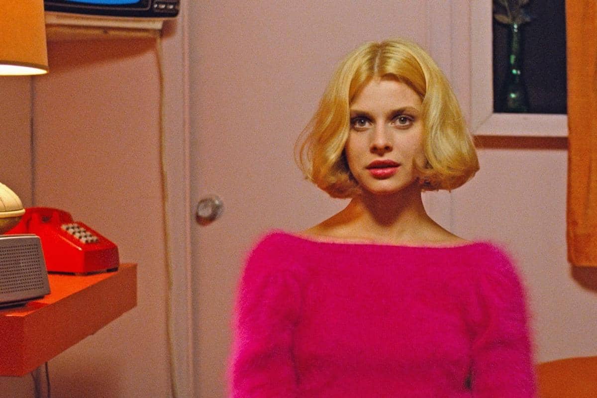 Paris, Texas