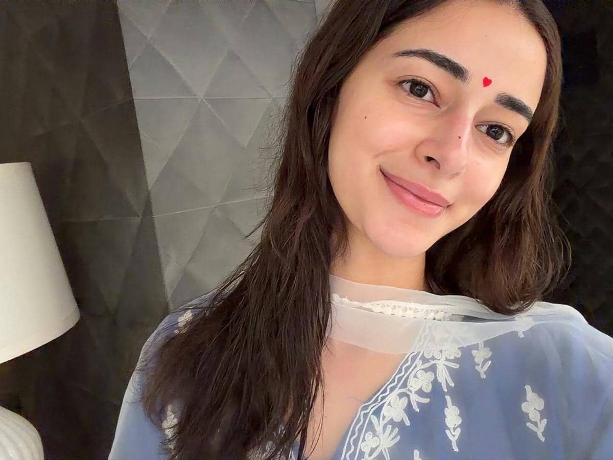 Ananya Panday