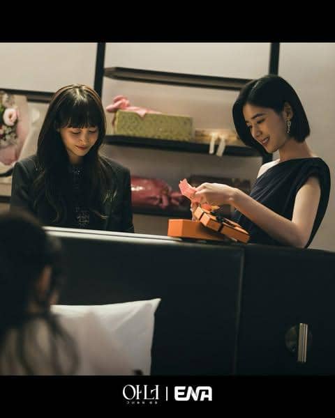 cuplikan drama Honour.