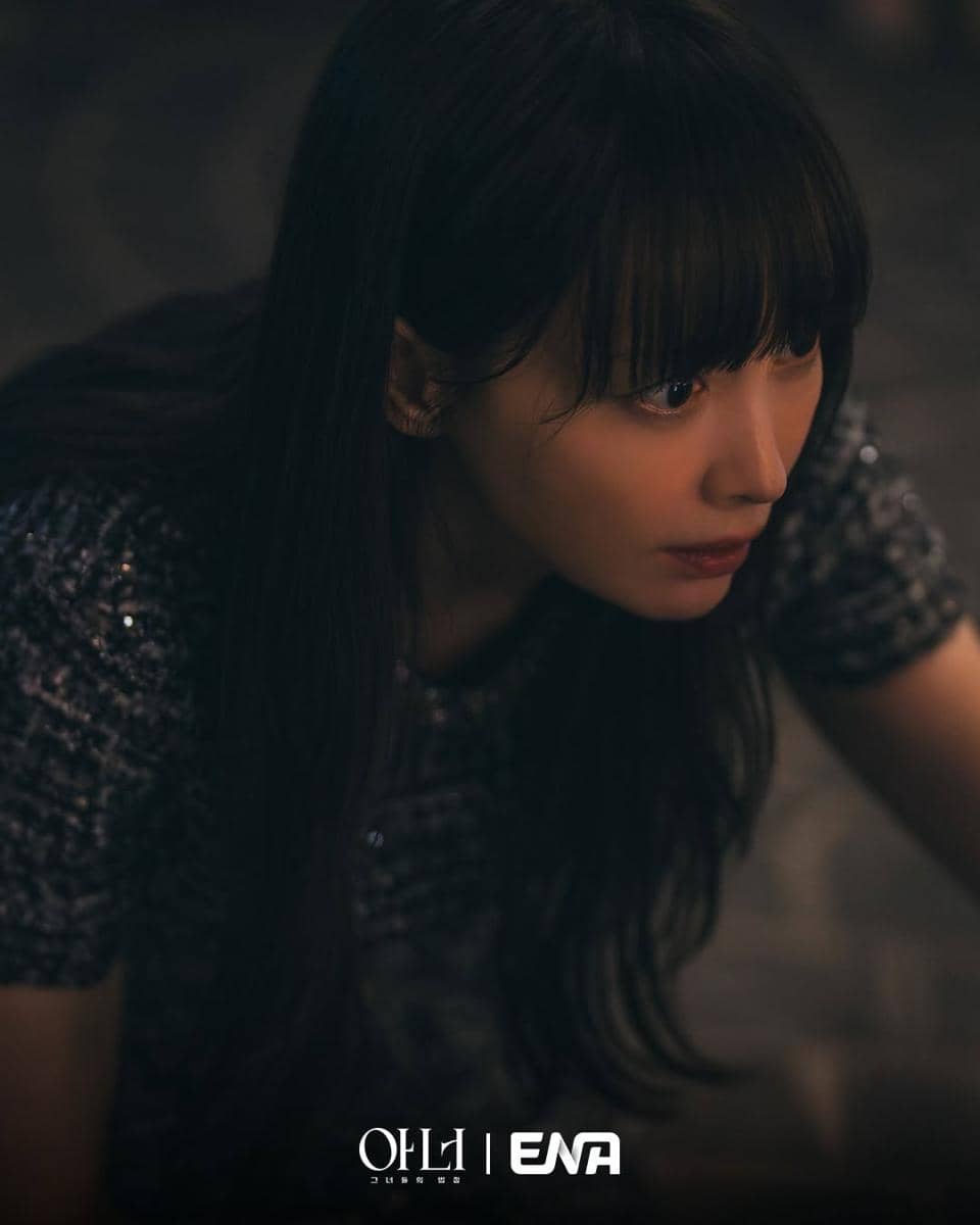 cuplikan drama Honour