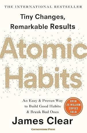 Atomic Habits