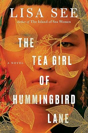 The Tea Girl of Hummingbird Lane