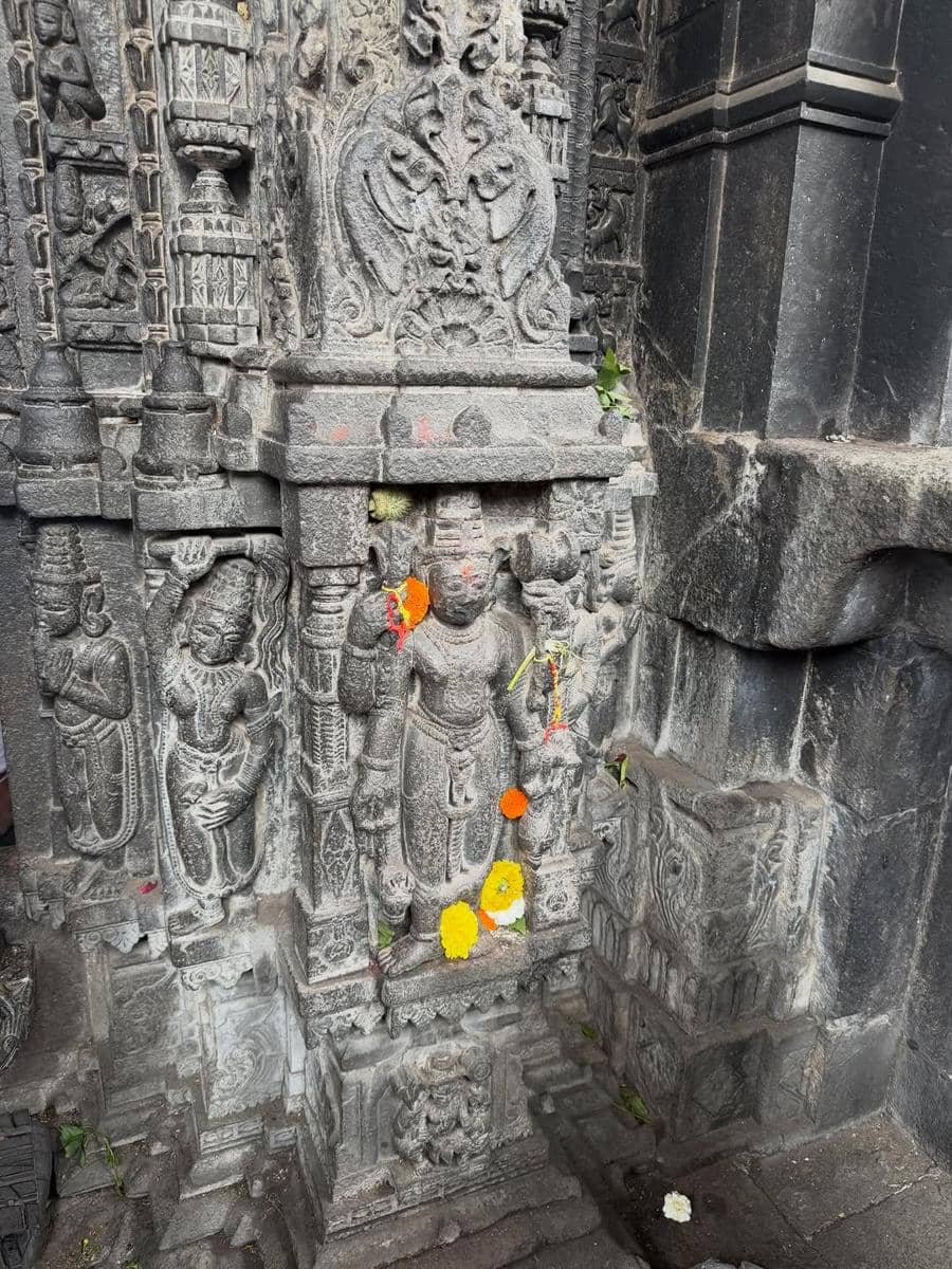 unggahan Ananya Panday