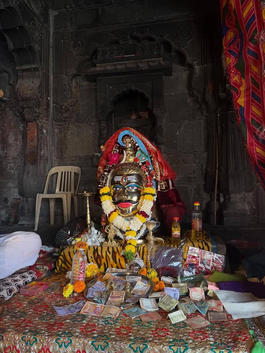 unggahan Ananya Panday