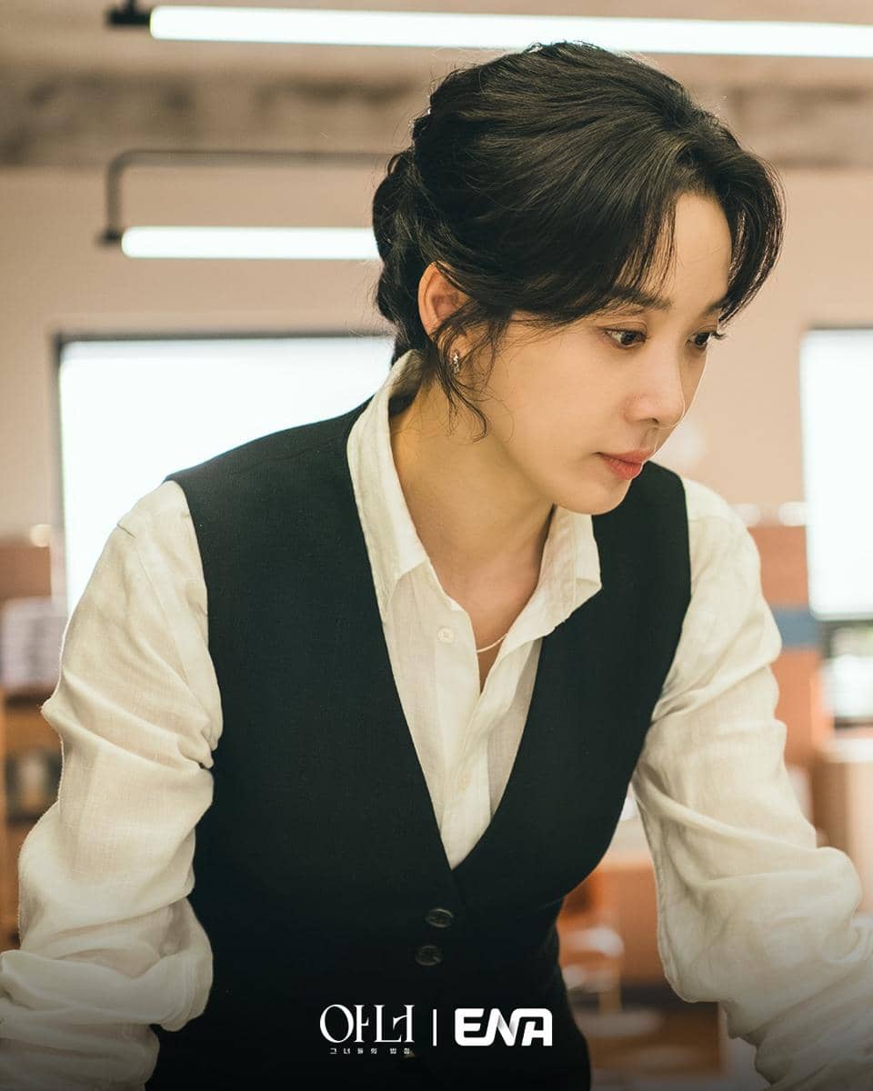 cuplikan drama Honour