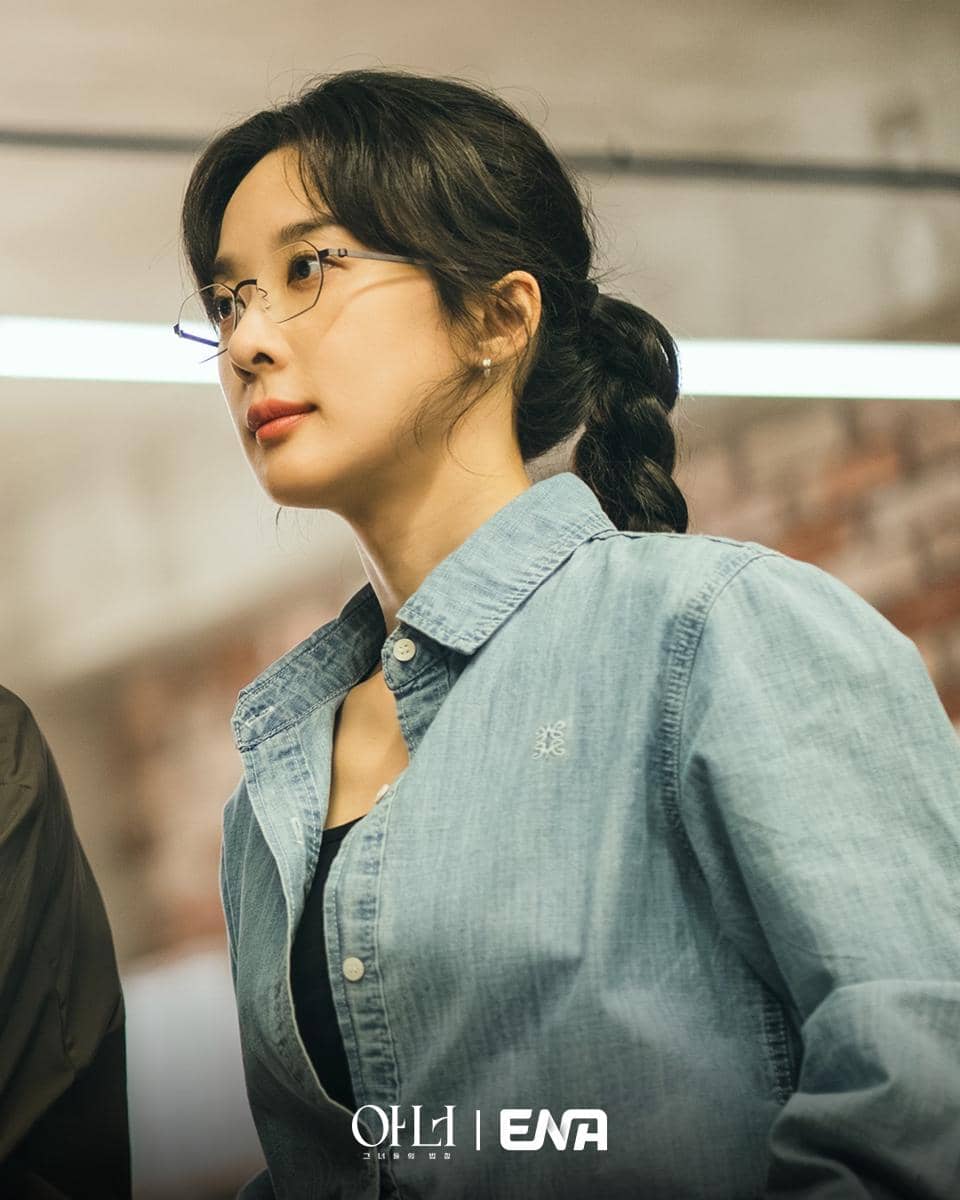 cuplikan drama Honour