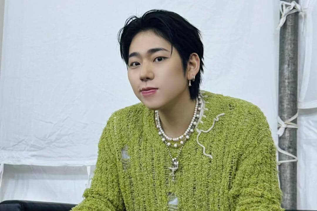 Zico Block B