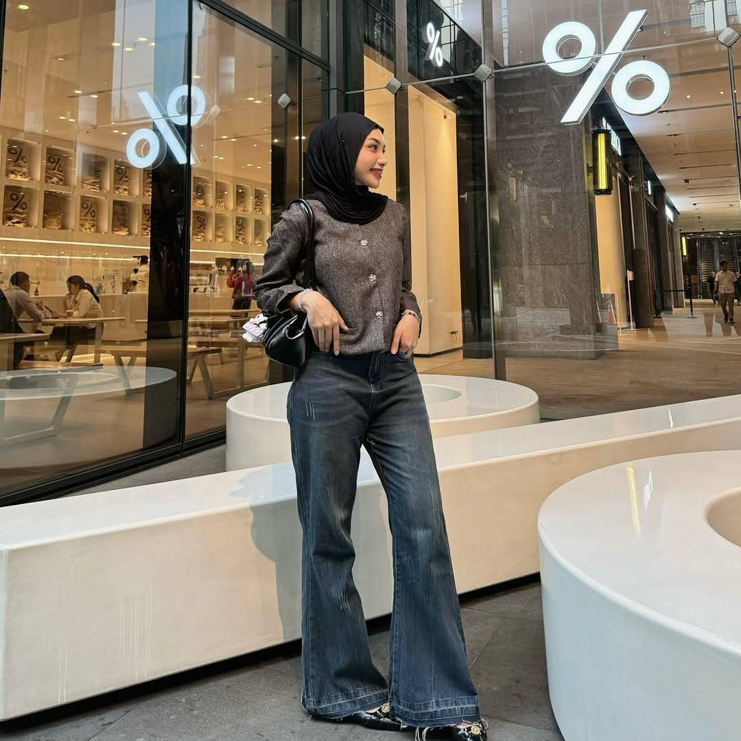 outfit valentine kasual