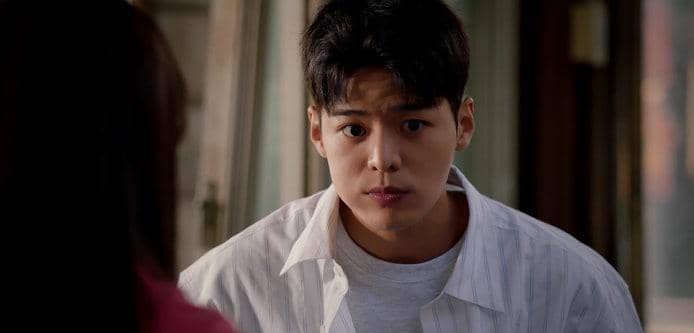 Still cut Ryeo Un di drama A History of Losers