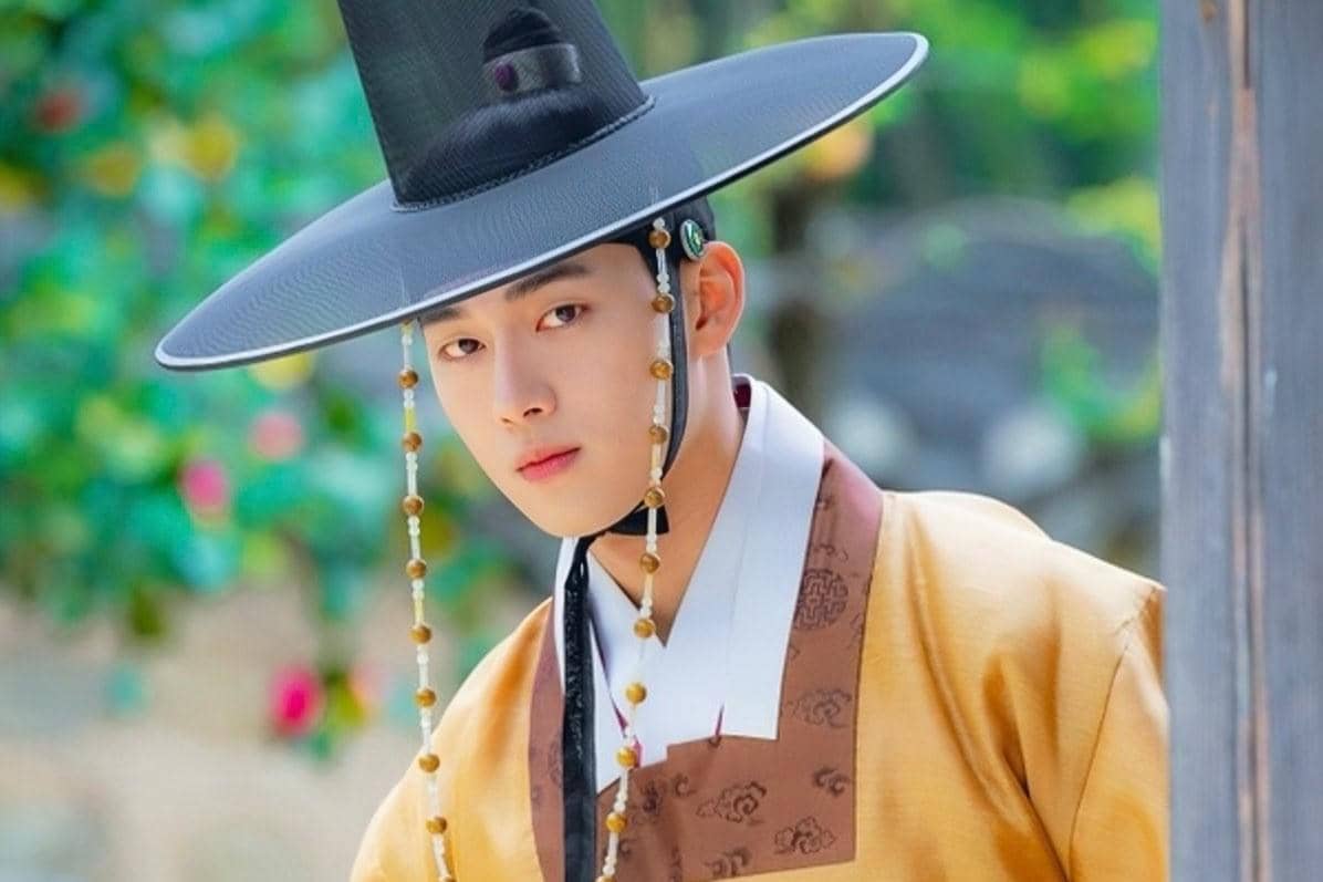 cuplikan drama To My Beloved Thief