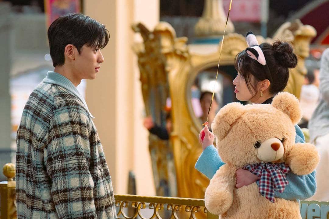 still cut drama No Tail to Tell