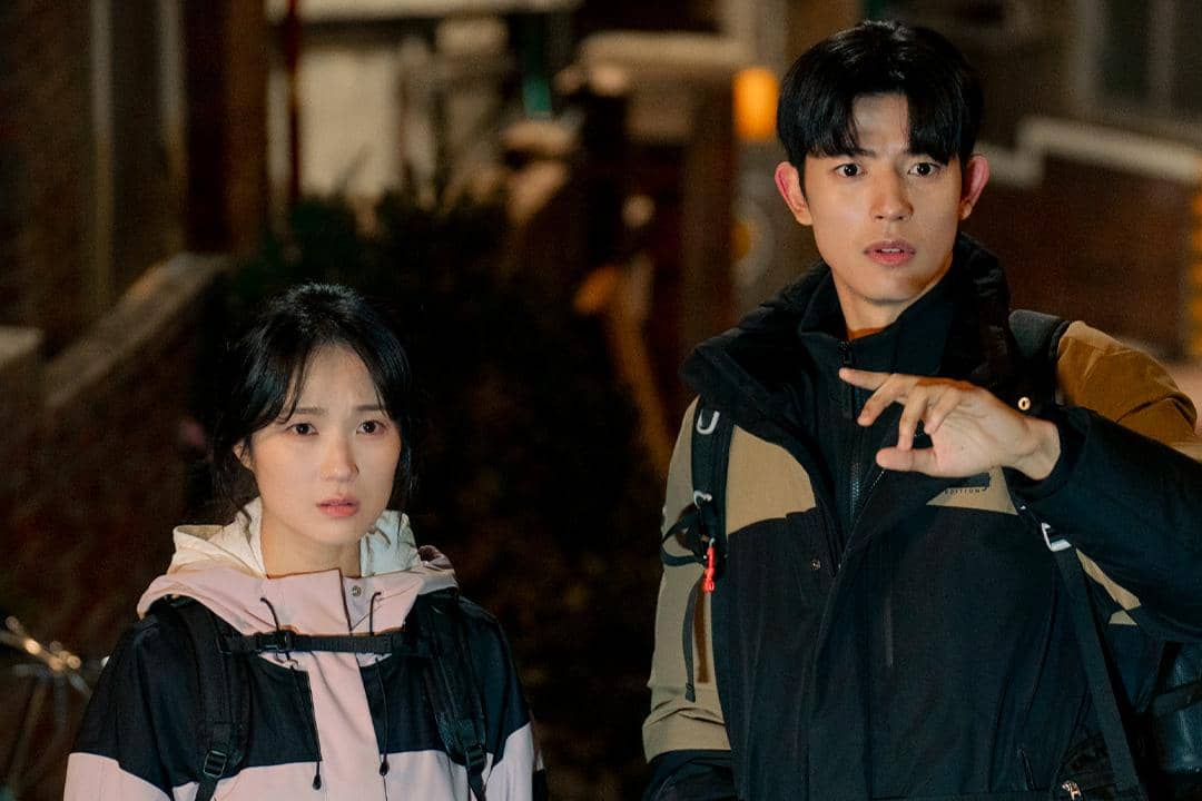 still cut drama No Tail to Tell